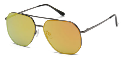 Air Force Metallic Oddball Aviator av5191