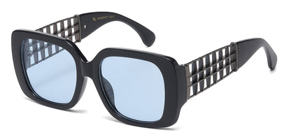 VG Large Square Frame Shades vg29737