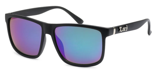 Locs Revo Lens loc91295-mix