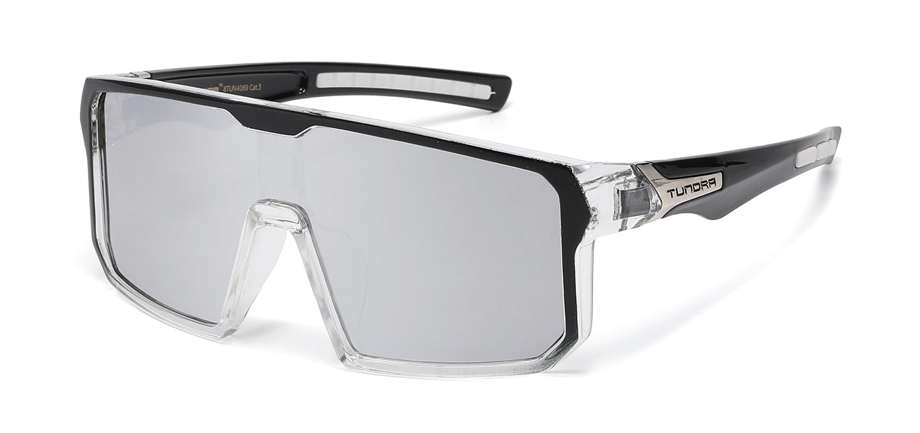 Tundra IceTech Shield Sunglasses tun4069