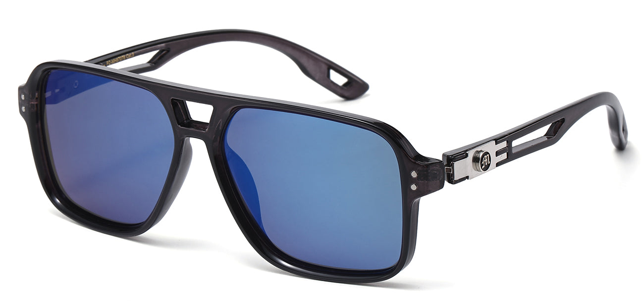 Polarized  Manhattan Sunglasses pz-mh87078