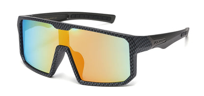 Xloop Sports Shield Sunglasses x3721