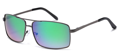 Air Force Modern Square Aviator av5229