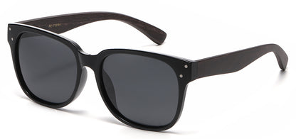 Polarized Classic Square Frame pz-712151