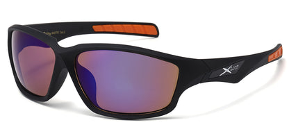 Xloop Sport Wrap Sunglasses x2770