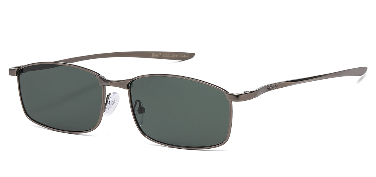 Giselle Metallic Frame Sunglasses gsl28311