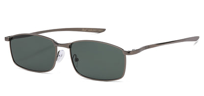 Giselle Metallic Frame Sunglasses gsl28311
