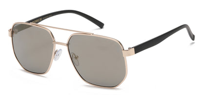 Air Force Elegant Square Aviator av5197