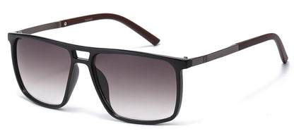 Classic Double Bridge Sunglasses 713107