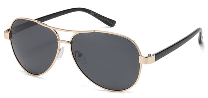 Giselle Polarized Aviator Shades pz-gsl28314