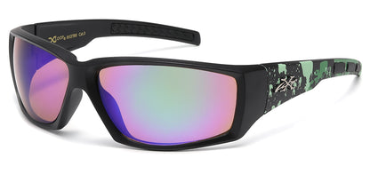 XLoop  Sports Wrap Sunglasses  x2788