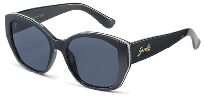 Giselle Glam Square Frame Sunglasses gsl22747