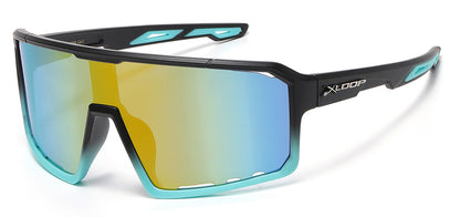 Xloop Sport Shield Sunglasses  x3690