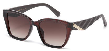 Giselle Couture Square Sunglasses gsl22738