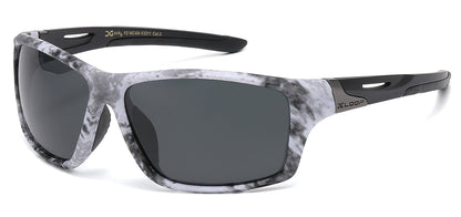 Polarized Matte Camo Print pz-mcam-x3211