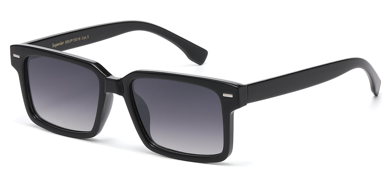 Supreme Square Frame Sunglasses sup15018