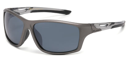 X-Loop Sports Wrap Sunglasses x2767