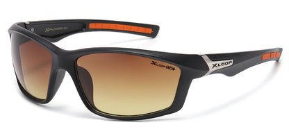 Xloop Wrap HD+ Lens Shades xhd3383