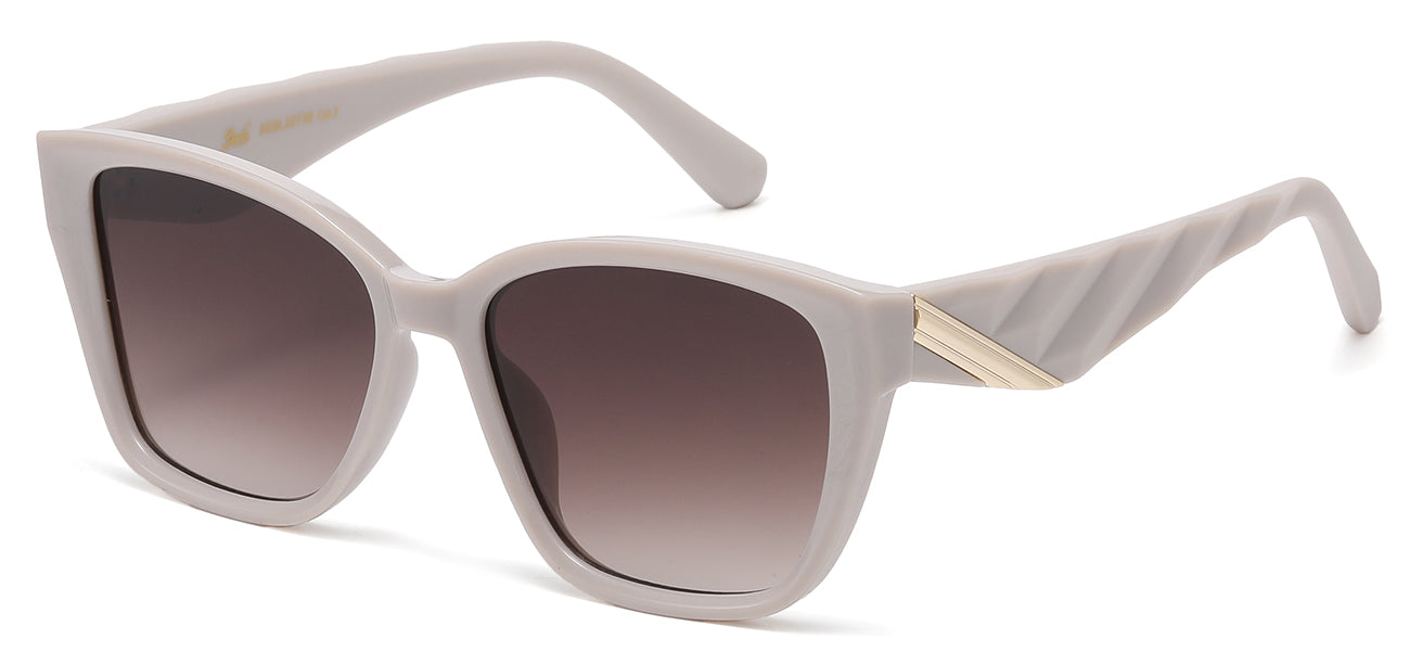 Giselle Couture Square Sunglasses gsl22738