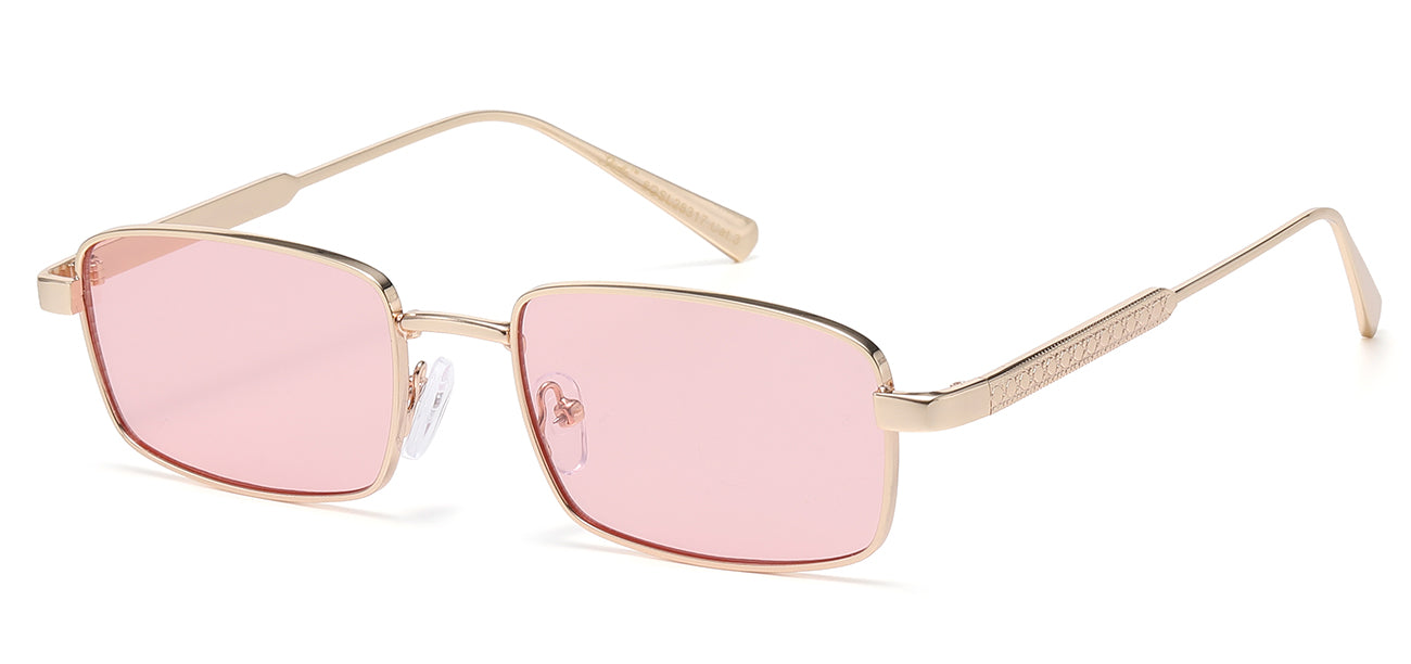 Giselle Classic Metal Sunglasses gsl28317