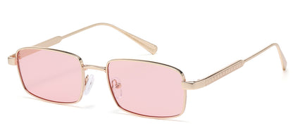 Giselle Classic Metal Sunglasses gsl28317