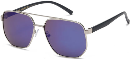 Air Force Elegant Square Aviator av5197