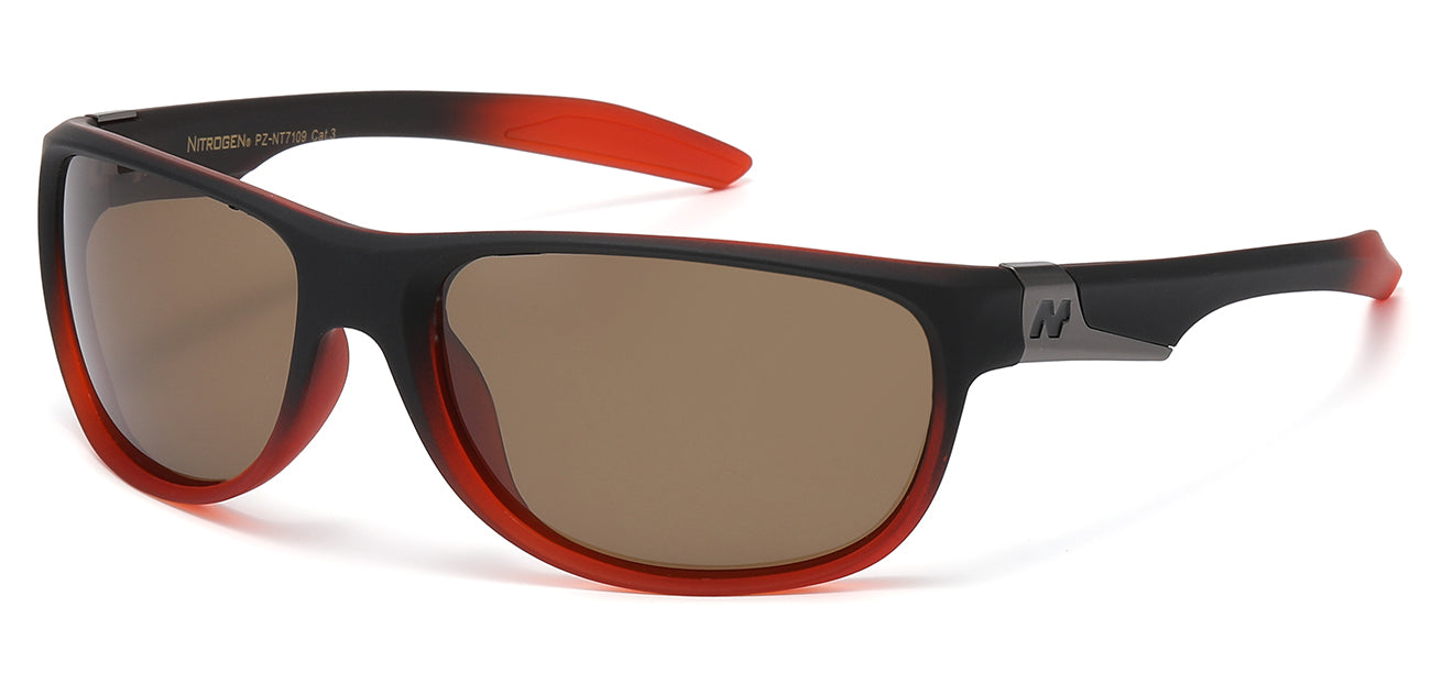 Nitrogen Polarized Sunglasses pz-nt7109