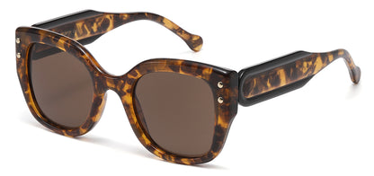 VG Fashion Square Frame Sunglasses vg29731