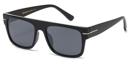 Manhattan Classic Square Sunglasses mh85017