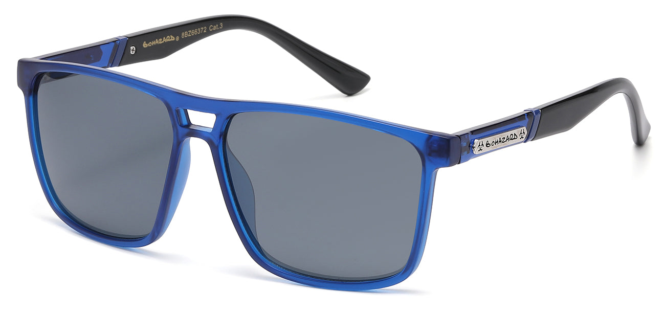 Polarized  Manhattan Sunglasses pz-mh87078