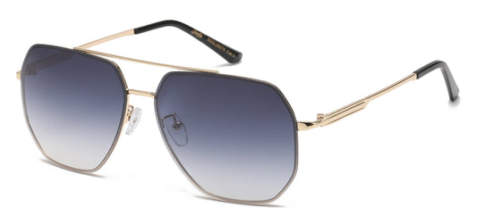 Giselle Stylish Metallic Aviator gsl28275