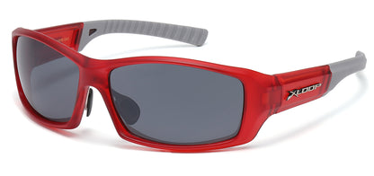 X-Loop Sport Wrap Sunglasses x2773
