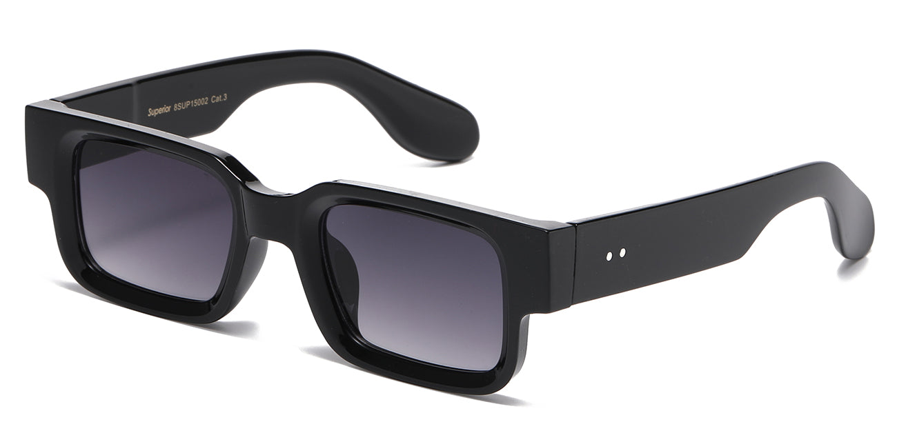 Superior Square Style Sunglasses sup15002