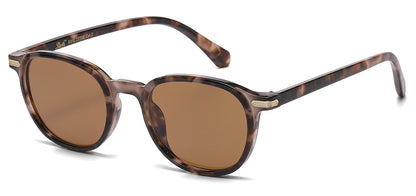 Giselle Round Frame Sunglasses gsl22756