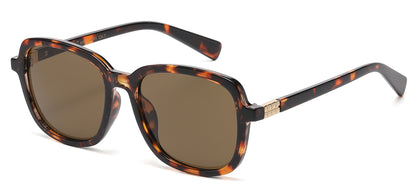 Giselle Modern Square Sunglasses gsl22745