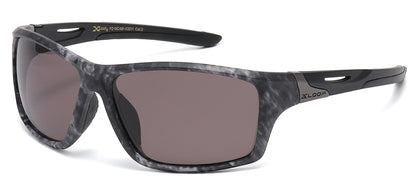 Polarized Matte Camo Print pz-mcam-x3211