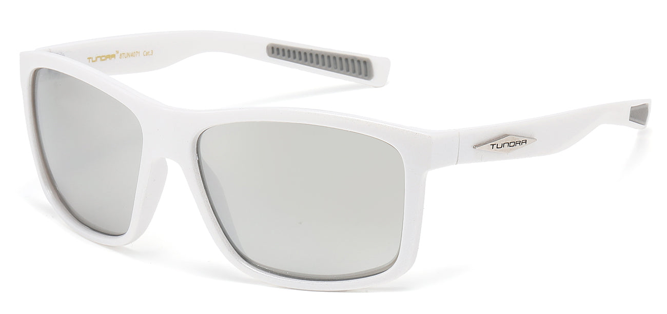 Tundra Ice Tech Sportswrap Sunglasses tun4071