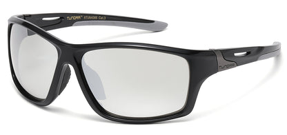 Tundra Sport Wrap Sunglasses tun4066