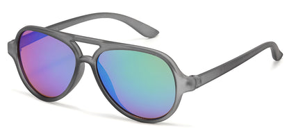 Kids Air Force Aviator Sunglasses kg-af105