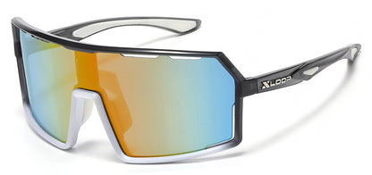 Xloop Sports Shield Sunglasses x3689