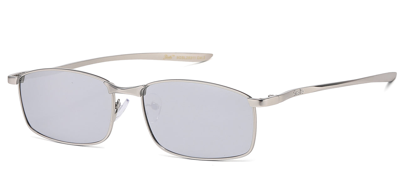 Giselle Metallic Frame Sunglasses gsl28311