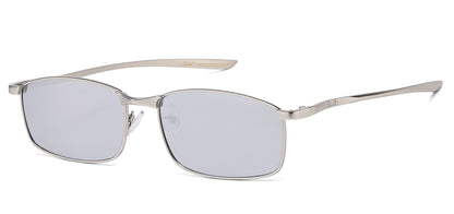 Giselle Metallic Frame Sunglasses gsl28311