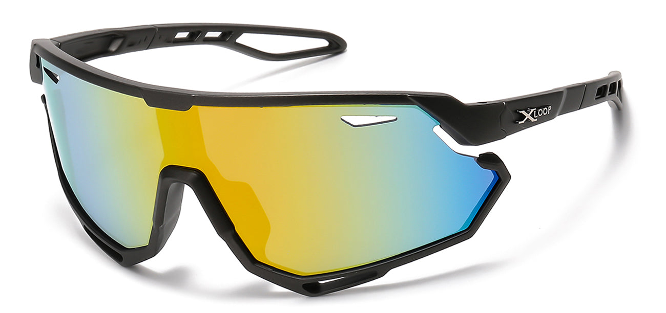 Kids Xloop One Piece Lens Shield kg-x3717