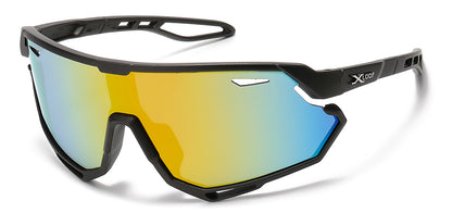 Kids Xloop One Piece Lens Shield kg-x3717