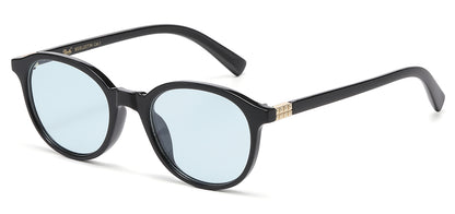 Giselle Luxe Round Sunglasses gsl22734