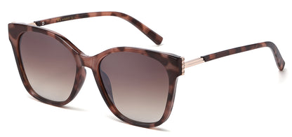 VG Cateye Square Sunglasses vg29727