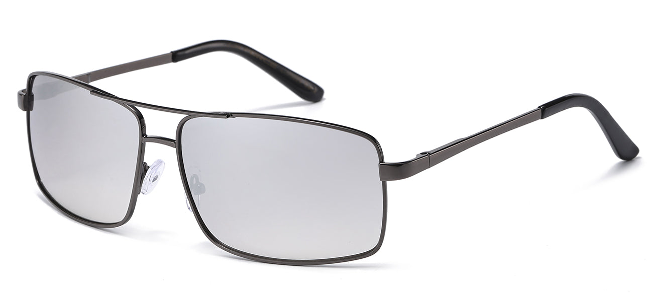 Air Force Modern Square Aviator av5229