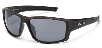 X-Loop Sports Wrap Sunglasses x2785
