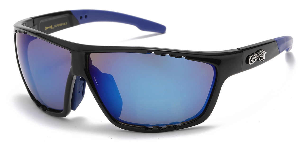 Choppers Classic Sports Wrap Shades cp6768