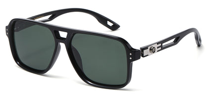 Polarized  Manhattan Sunglasses pz-mh87078